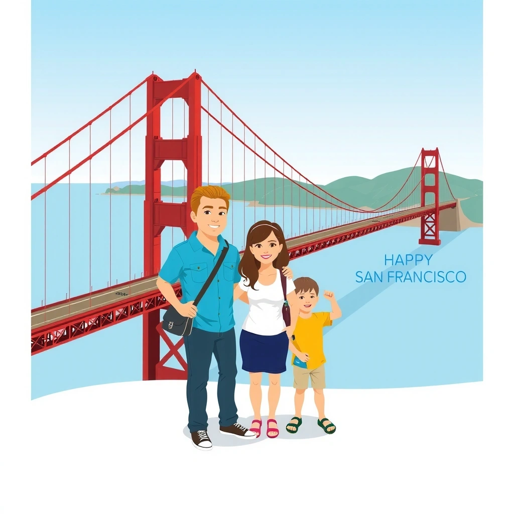 Семья Ивановых